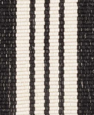 Birmingham Indoor/Outdoor DA148 5'x8' Area Rug