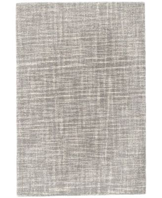 Dash and Albert Rugs by Annie Selke - Crosshatch DA65 9'x12' Area Rug