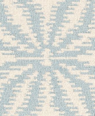 Aster RDA383 6'x9' Area Rug