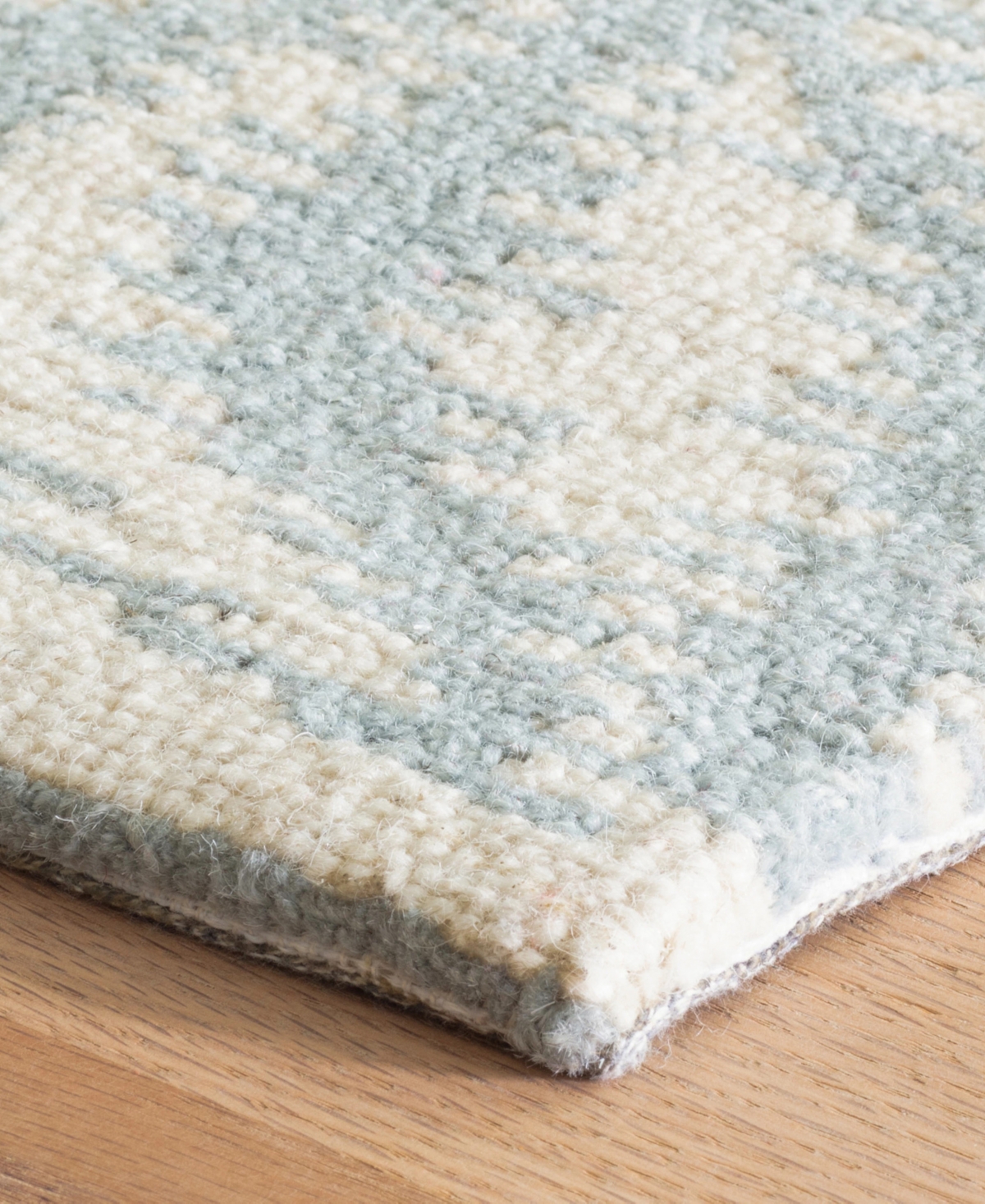 Dash And Albert Rugs By Annie Selke Aster Rda383 4'x6' Area Rug In Gray