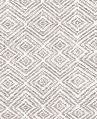 Dash And Albert Rugs By Annie Dash Albert Rugs By Annie Selke Annabelle Indoor Outdoor Rdb270 Rug Collection In Gray