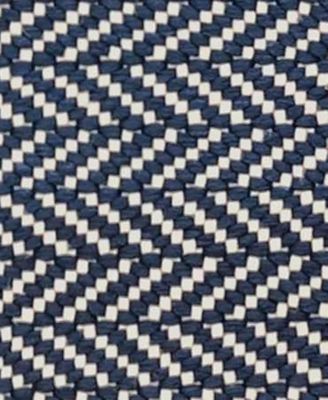 Herringbone Cotton RDA356 8'x10' Area Rug