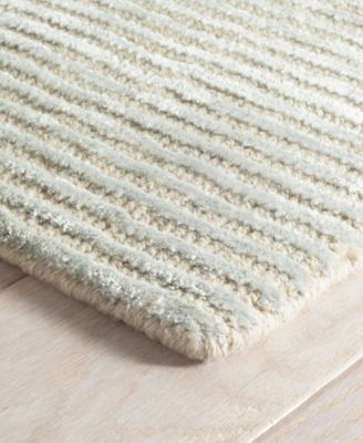 Cut Stripe RDA244 8'x10' Area Rug
