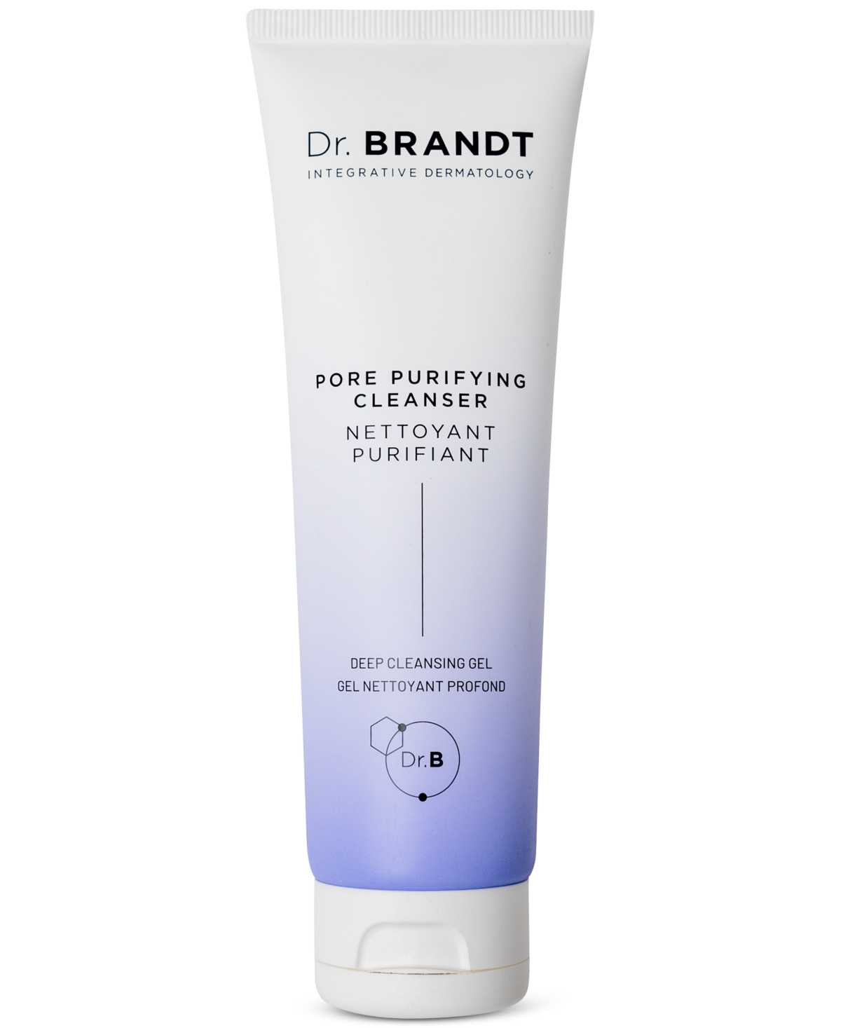 Pores No More Pore Purifying Cleanser