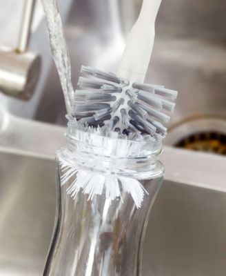 11.41" Clean Reach Bottle Brush