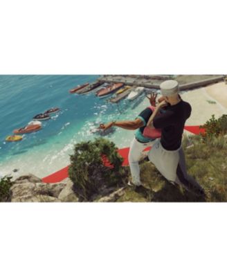 Hitman World of Assassination Signature Edition for Nintendo Switch 2 (Game-key Card)