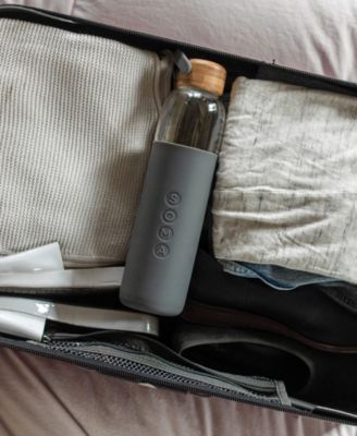Soma 25 oz. Glass Water Bottle