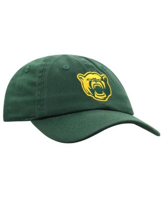Baby Boys and Girls Green Baylor Bears Mini Me Flex Hat