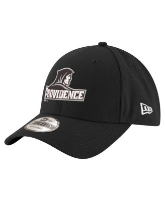 New Era - Men's Black Providence Friars 9FORTY Adjustable Hat
