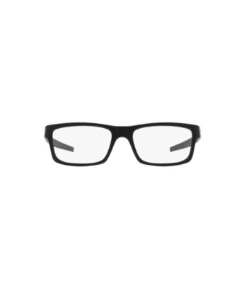 Men's Currency Eyeglasses, OX8026