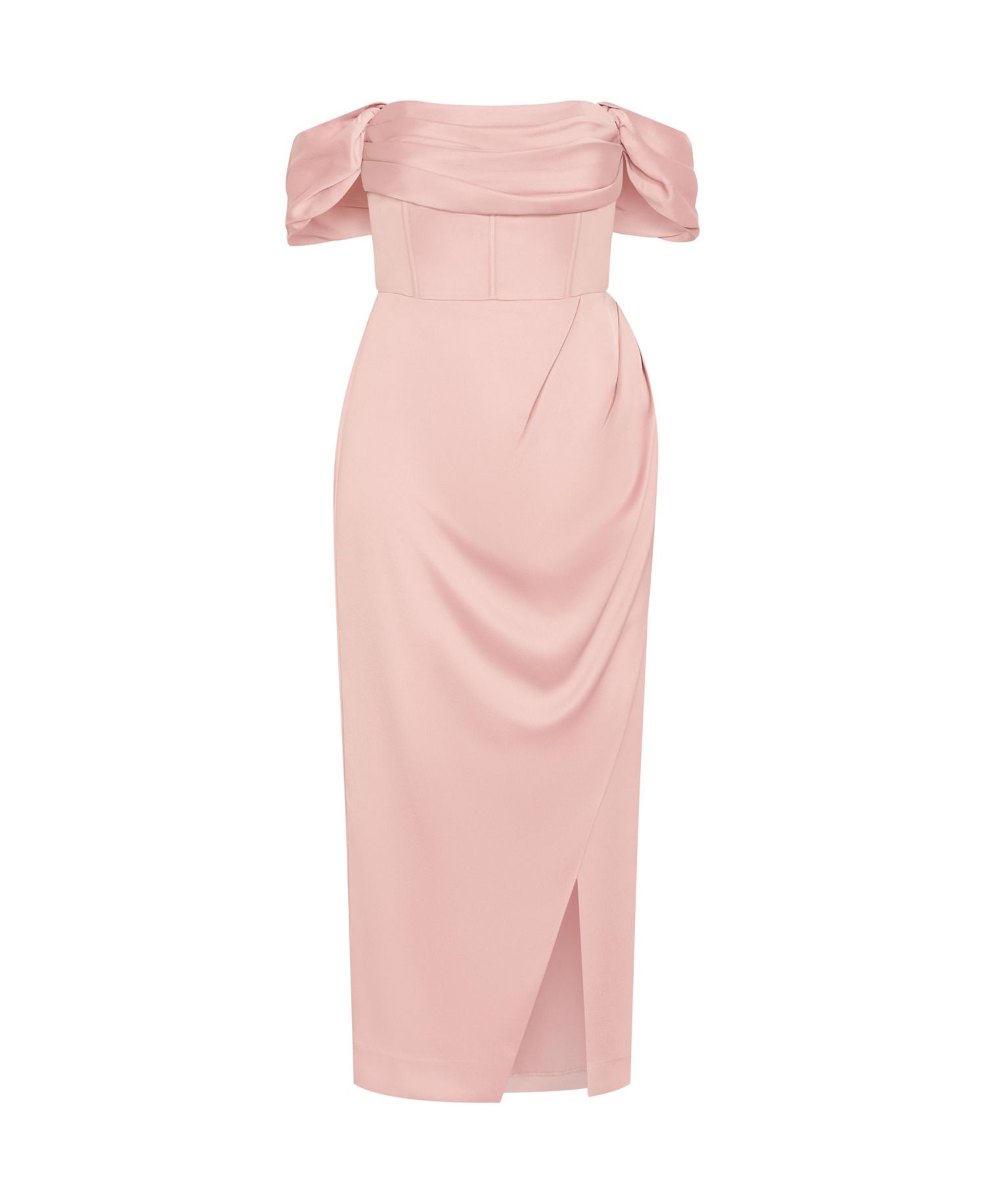 Women's Forbidden Love Maxi Dress