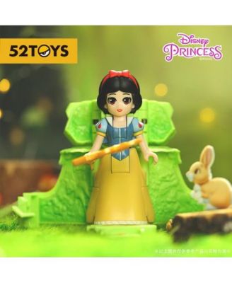 Snow White | 52Toys FantasyBOX