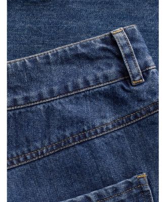 Women's Denim Shorts