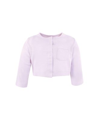 Baby Girls Hudson Essential Cotton Dress and Sweater Collection