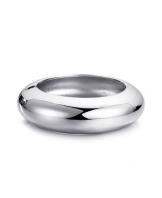 Chunky Dome Bangle Bracelet