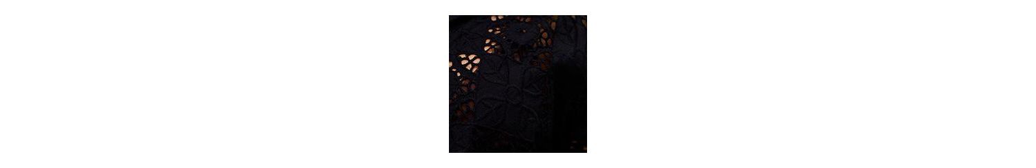 Women's Shelli All Over Broderie Anglaise Shirt