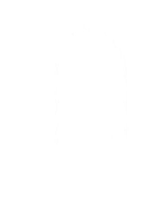 74.4"W x 98.4"H Rustproof Metal Garden Arch