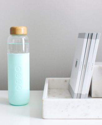 Soma V.2 17 oz. Glass Water Bottle