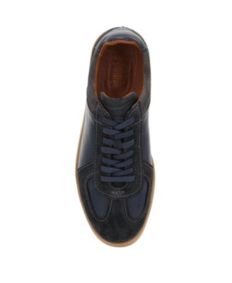 Men's Cooper Trainer Lace Up Sneakers