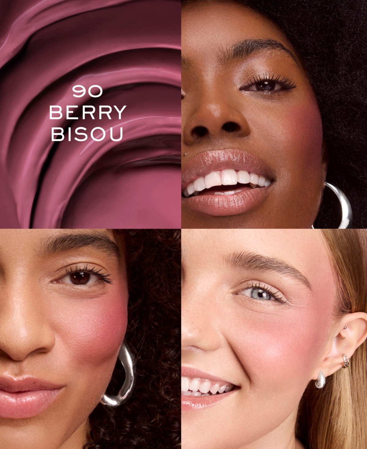 Lancôme Skin Idole Juicy Blush In Pink