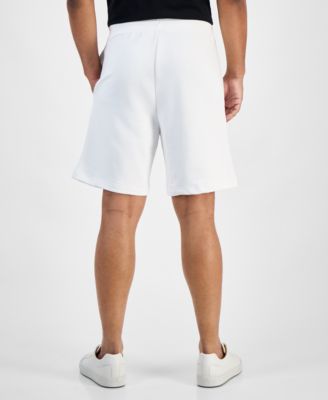 Men's Nylsho French Terry Drawstring 12" Shorts