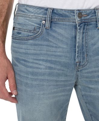 Men's Relaxed-Fit Regent Jeans