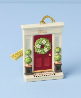 2025 Our New Home Ornament