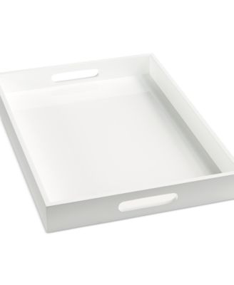 Home Design Studio - Large Lacquer Tray