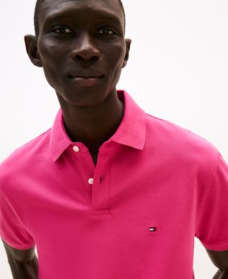 Men's Cotton Classic-Fit 1985 Polo Shirt