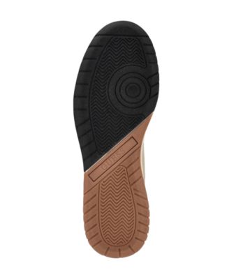 Men's Nastele Branded Lace Up Casual Sneakers