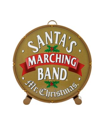 Santa's Marching Band