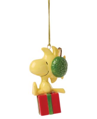 Lenox - Woodstock Ornament