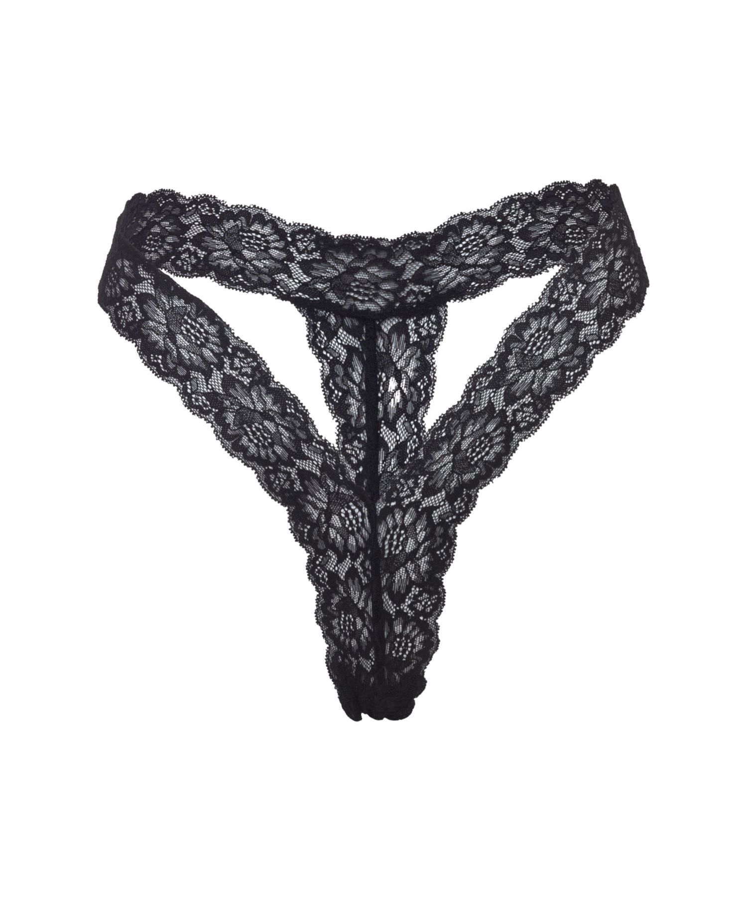 Karina Lace Thong