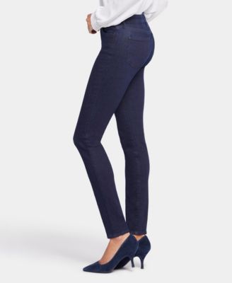 Petite Ami Skinny Pull On Jeans