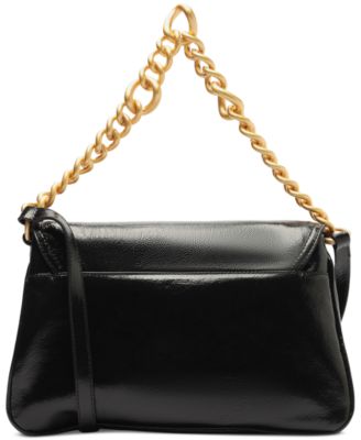 Ivy Large Leather Crossbody