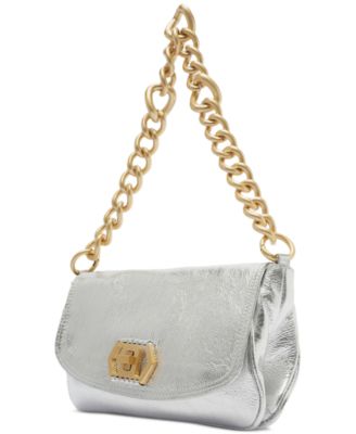Ivy Medium Leather Crossbody