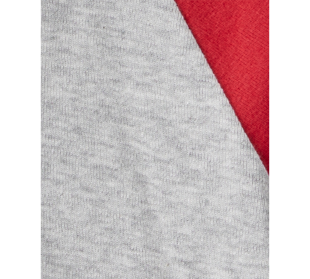 Carter's Baby Boys Colorblocked Raglan-sleeve Bodysuits, 4 Pack In Multi