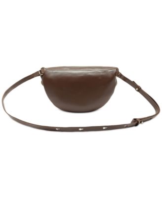 Owen Leather Fanny Pack
