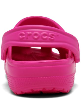 Little Kids Classic Clog Sandals from Finish Line