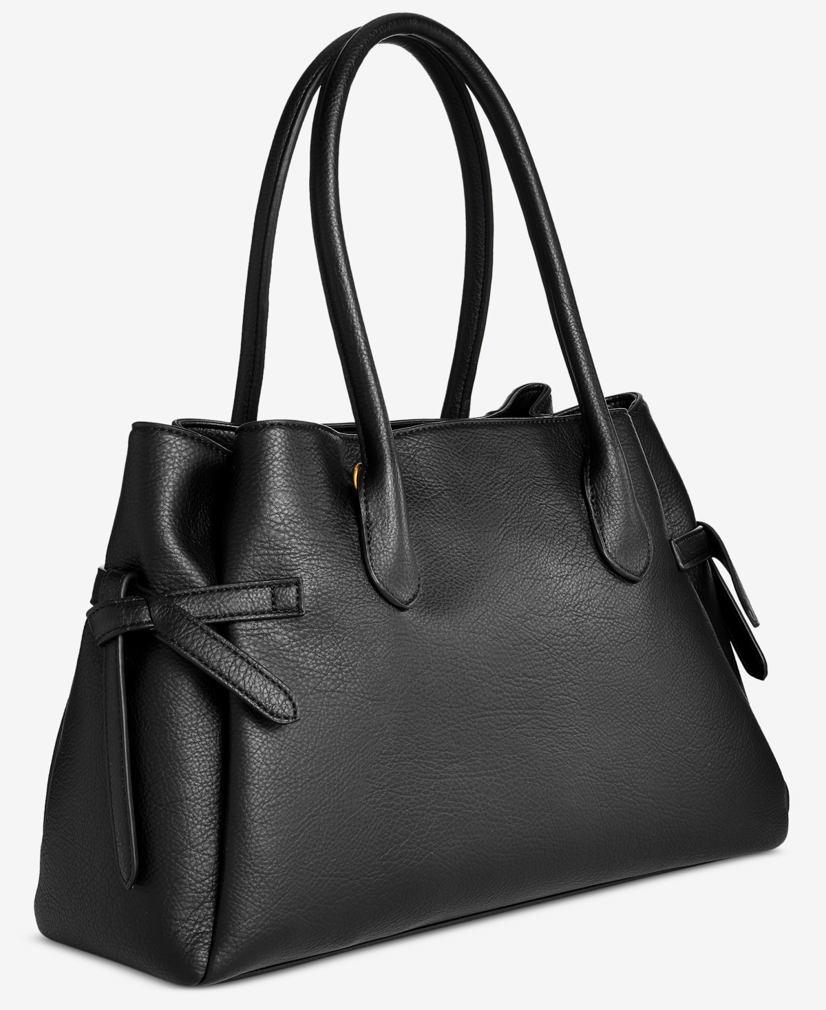 Style & Co Large Soft Satchel Bag, Macy's Exclusive