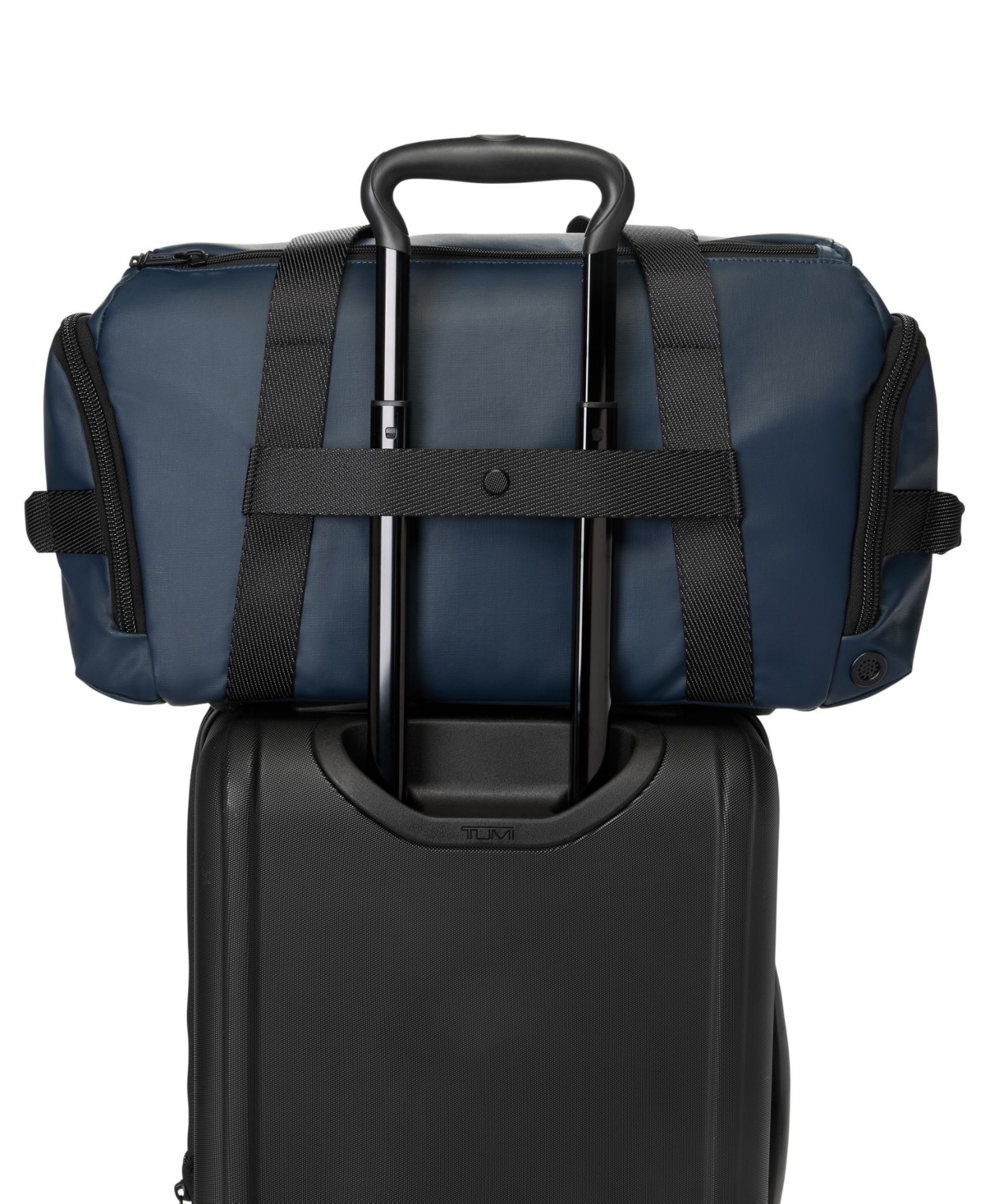 Tumi Men's Mason Duffel Bag