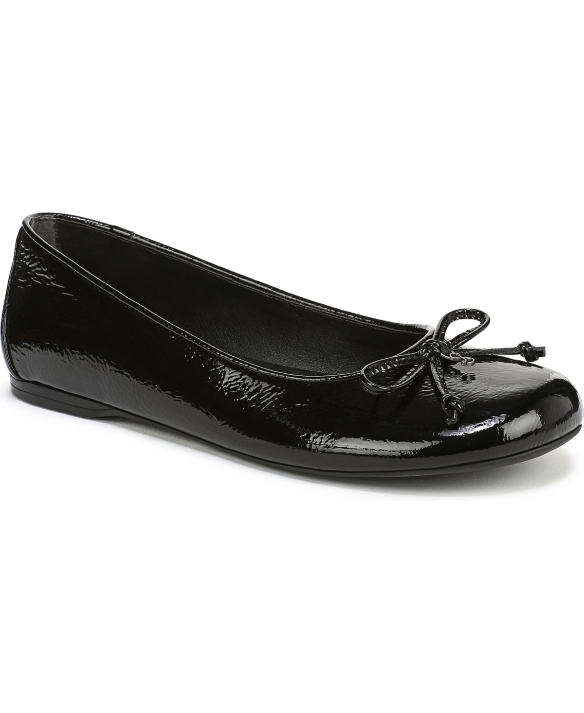 Sam & Libby Women's Tatum Ballet Flats In Black