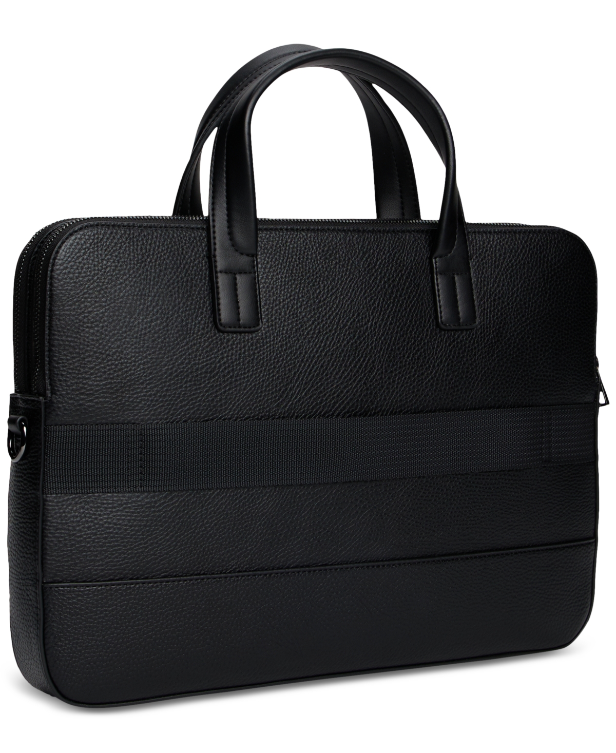 Tommy Hilfiger Men's Central Slim Computer Bag