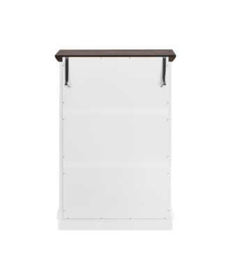 Freestanding Bathroom Cabinet Clothes Storage with 6 Drawers