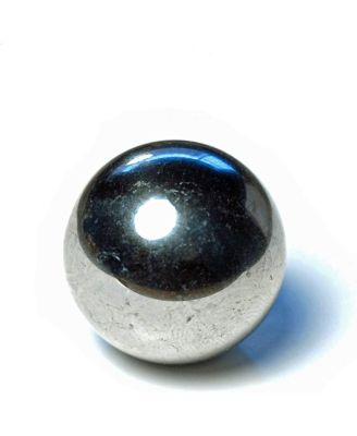 Shoot The Moon Board Game - Dark Stained Solid Wood - 17.5 in.