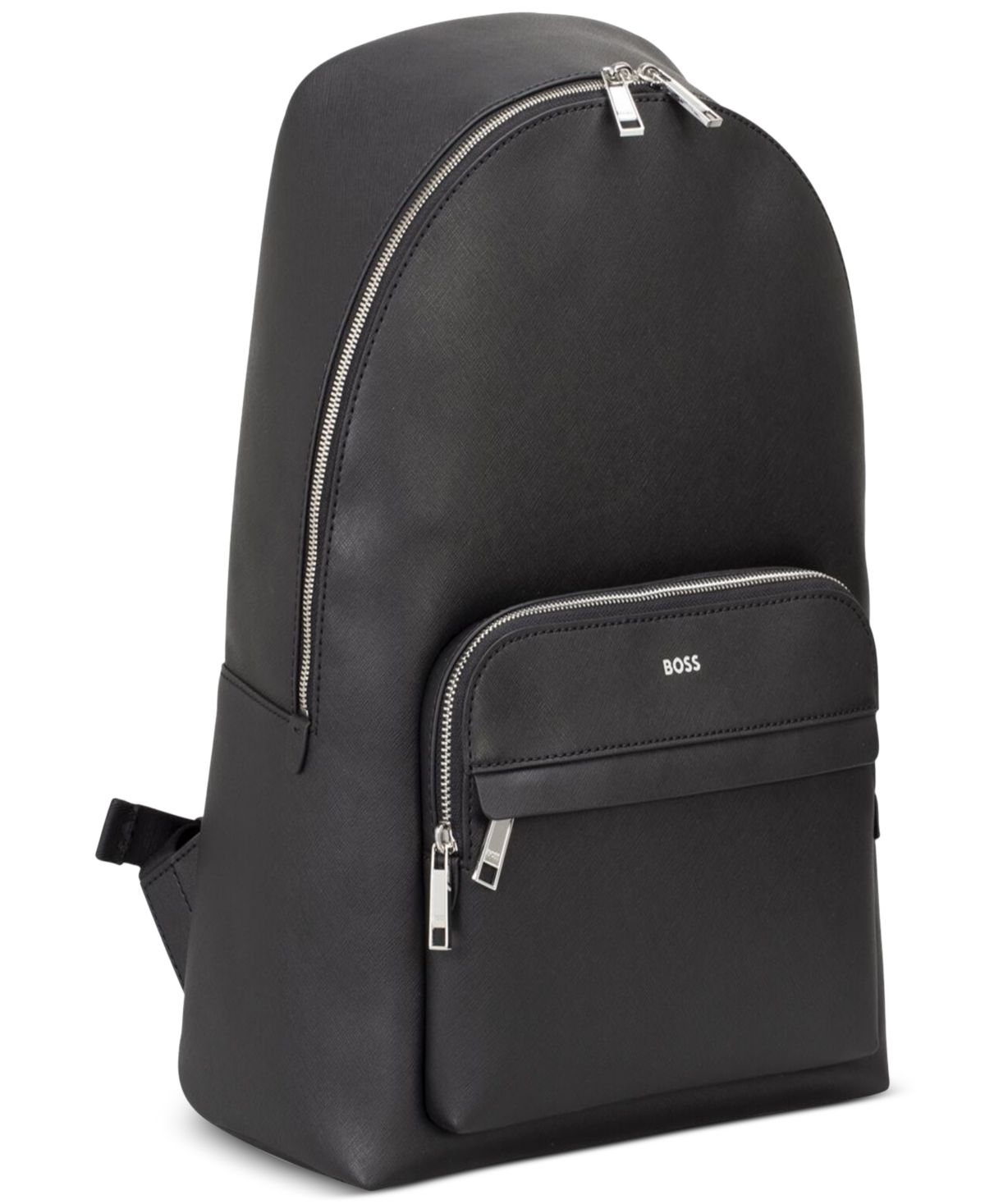 Большой мужской рюкзак из кожи Zair