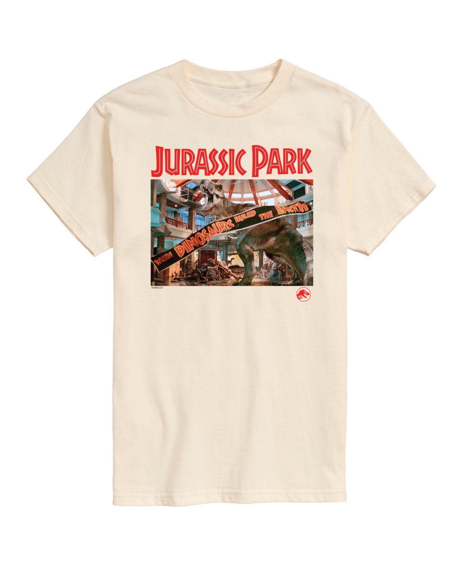 Men's Short Sleeve Graphic T-Shirt