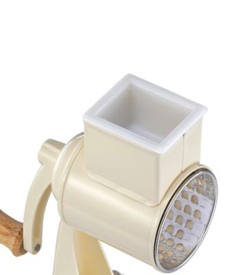 Classic 10.4" Drum Grater