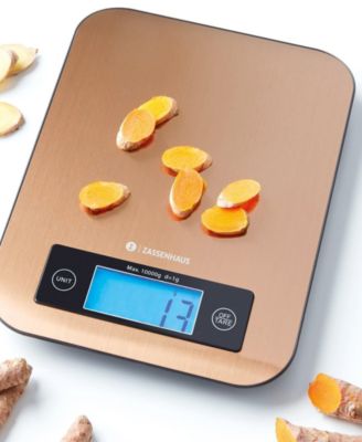 Pure Digital 9.3" Kitchen Scale