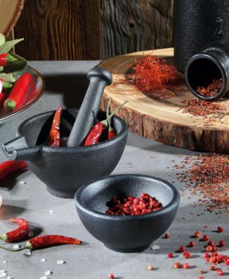 Mortar 3-Pc. Pestle set